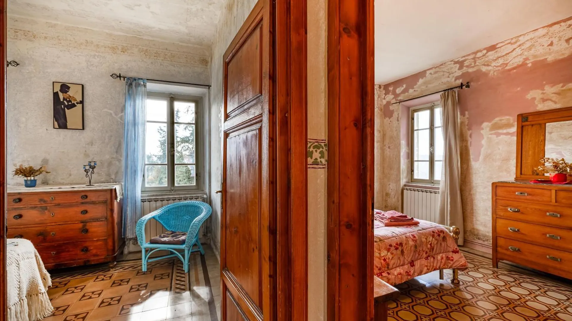 Apartamento Appartamento Giovanni - Relax Among Green - Happy Rentals Camaiore