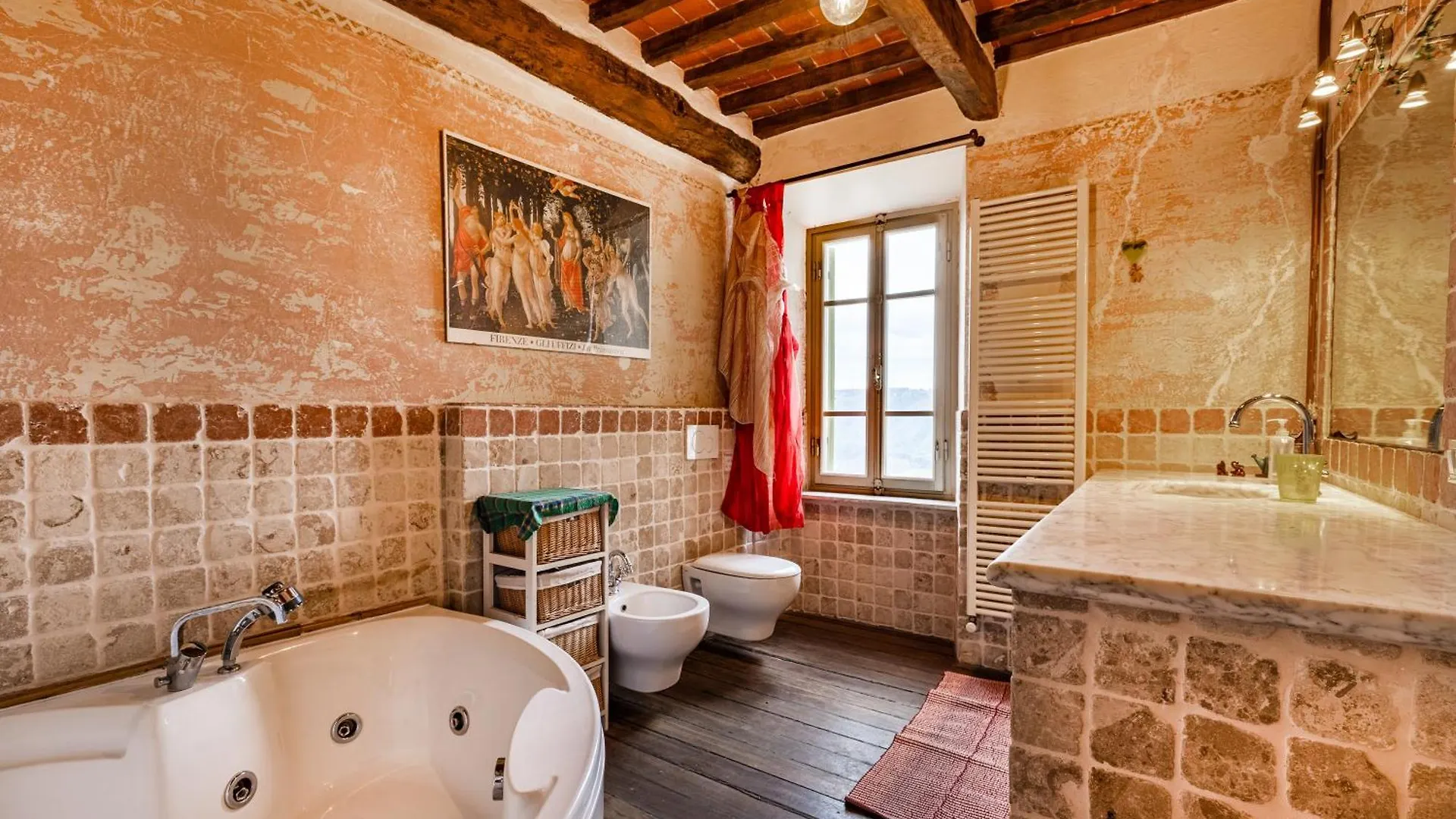 Appartamento Giovanni - Relax Among Green - Happy Rentals Camaiore Apartamento