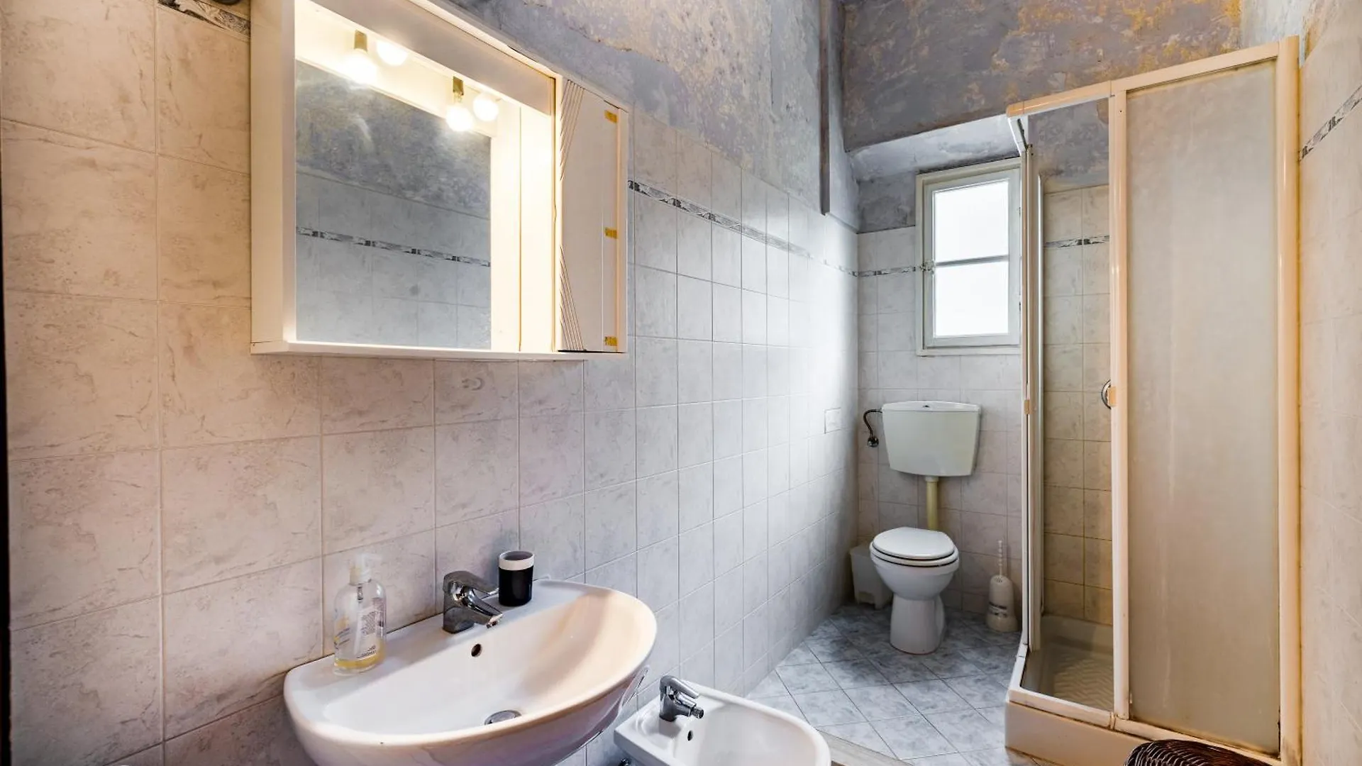 Appartamento Giovanni - Relax Among Green - Happy Rentals Camaiore 0*,