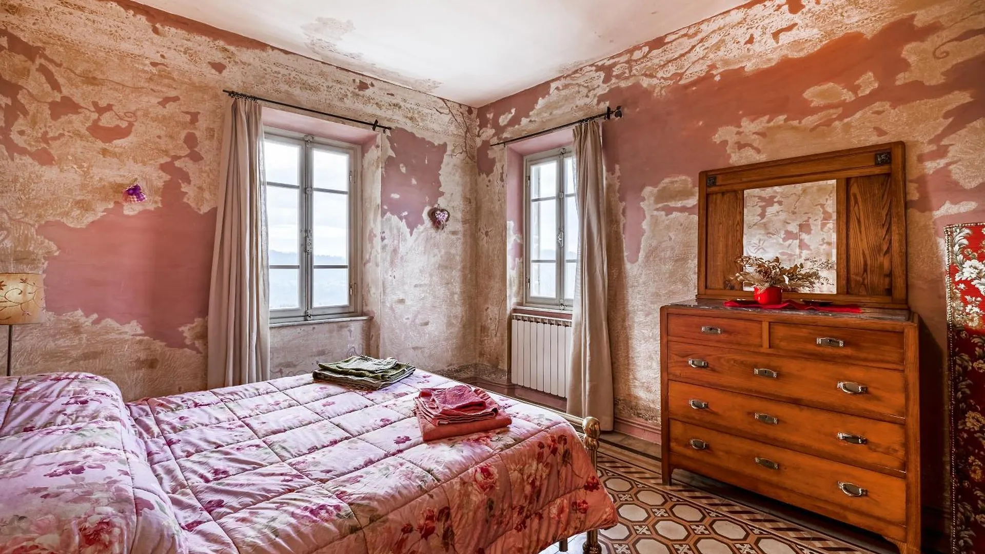 Appartamento Giovanni - Relax Among Green - Happy Rentals Camaiore