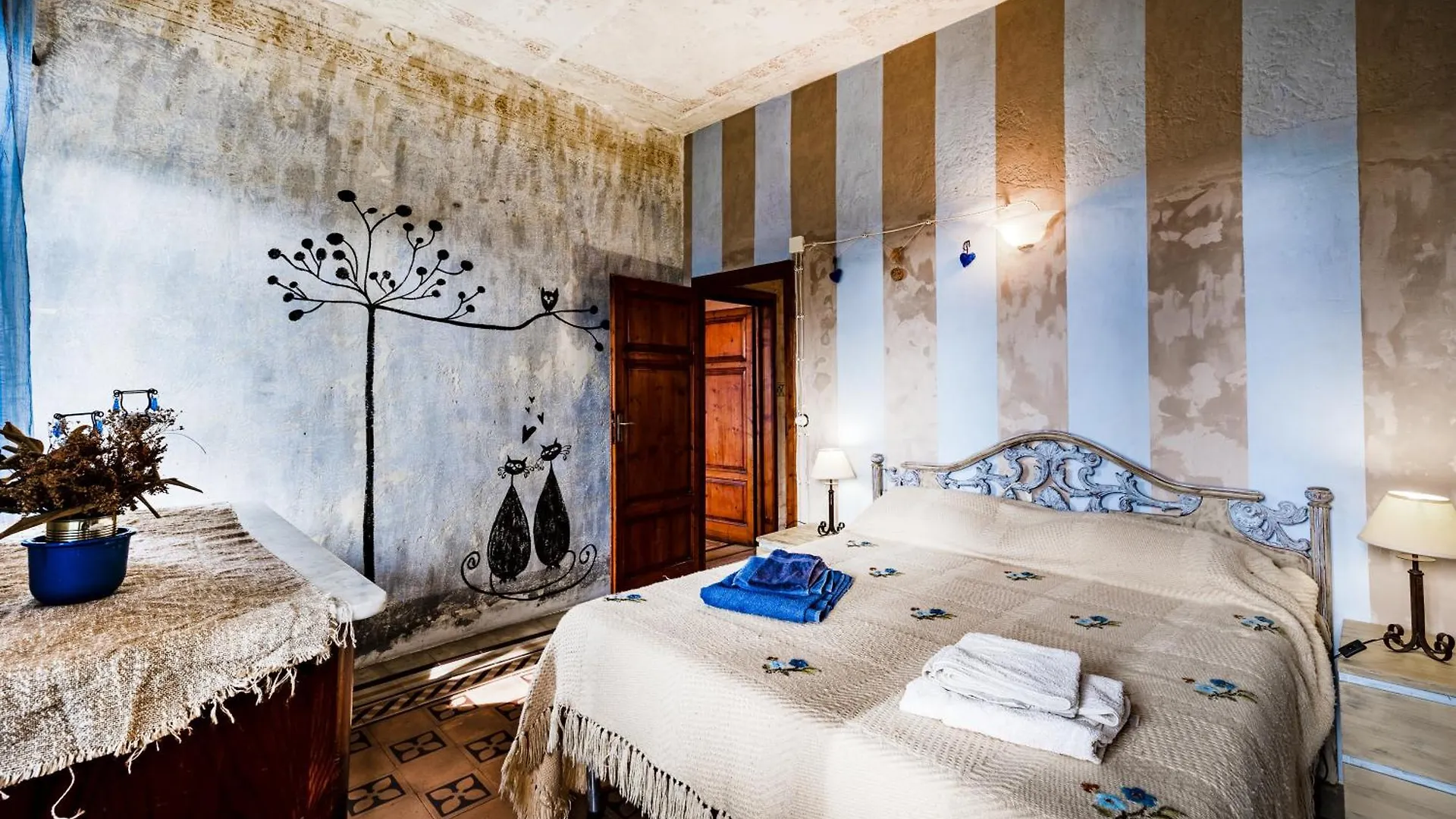 Appartamento Giovanni - Relax Among Green - Happy Rentals Camaiore
