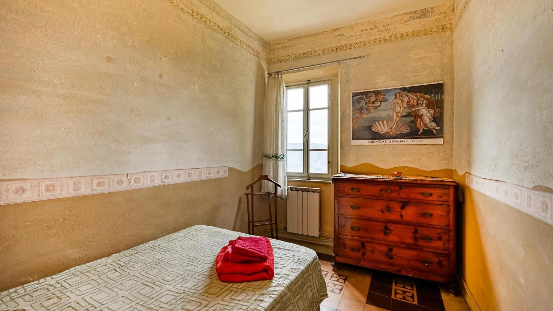 Daire Appartamento Giovanni - Relax Among Green - Happy Rentals Camaiore